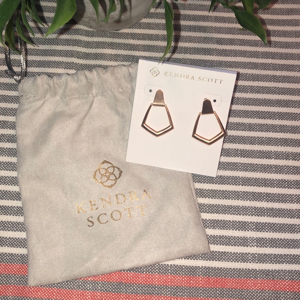 Kendra Scott Earrings